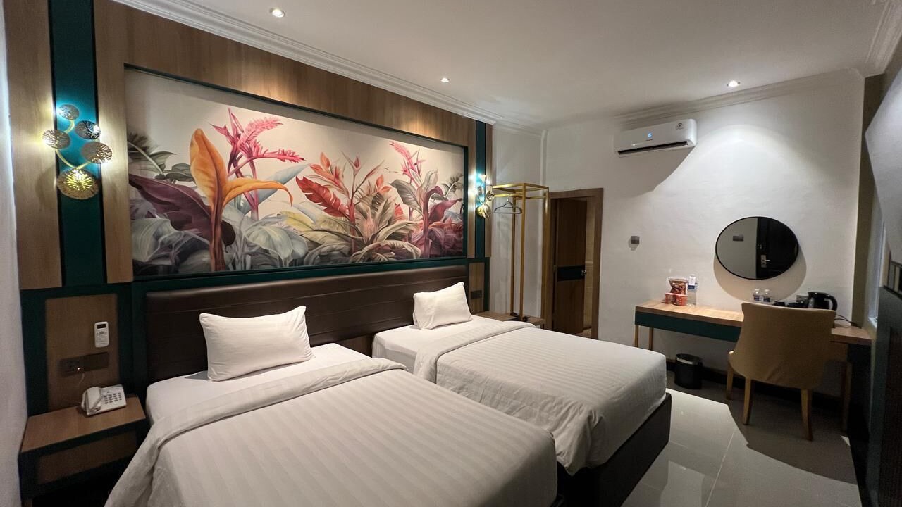 Photo of Bedroom in Tanjung Pinang