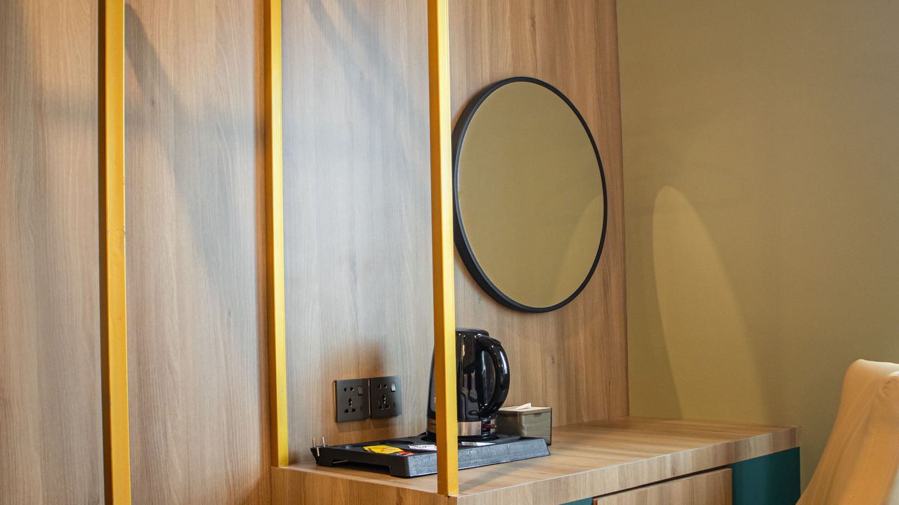 Photo of Bedroom in Tanjung Pinang