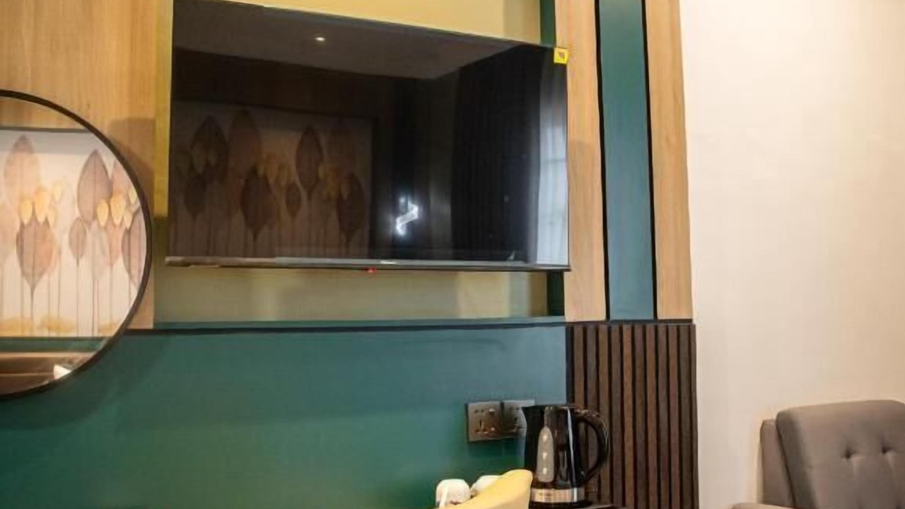 Photo of Bedroom in Tanjung Pinang