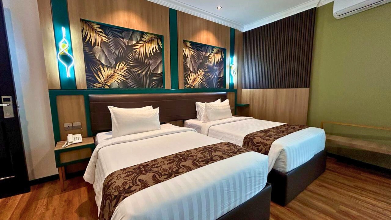 Photo of Bedroom in Tanjung Pinang