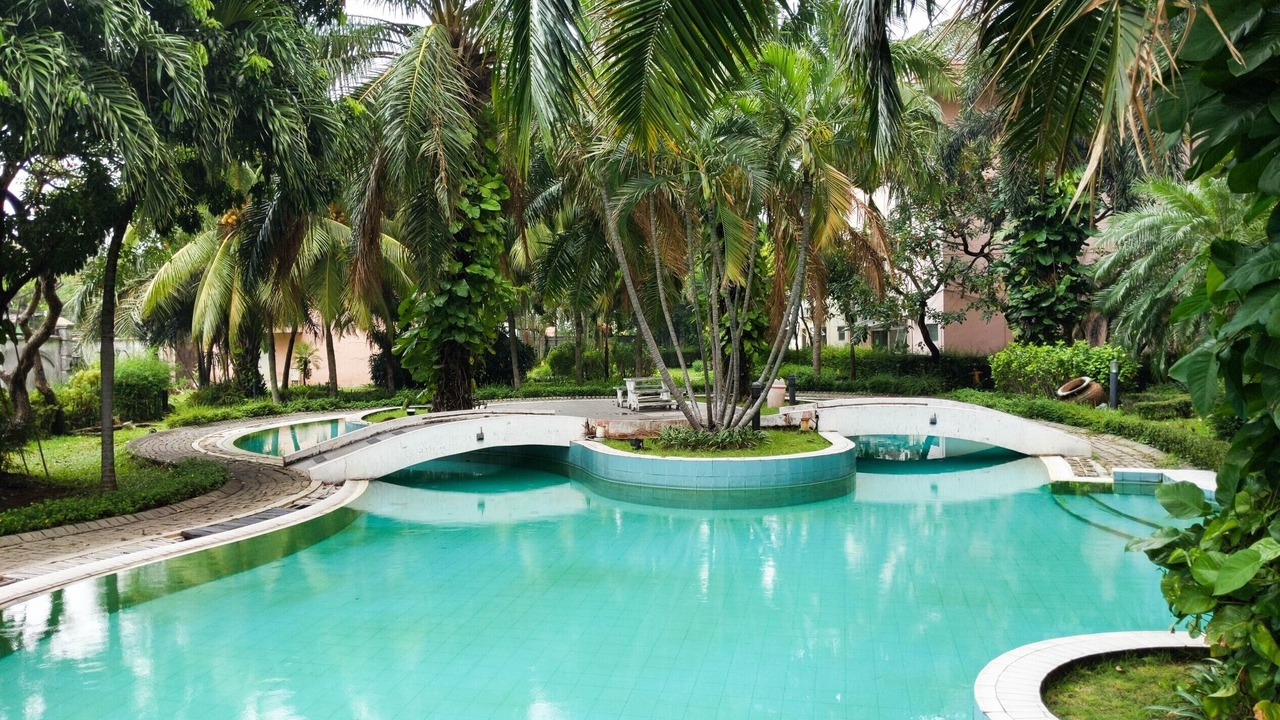 Photo of Outdoor in Suko Manunggal