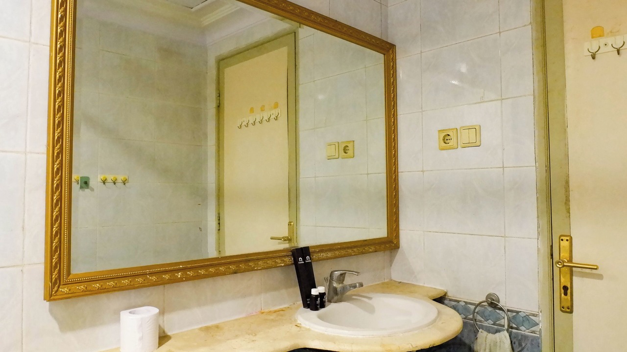 Photo of Bathroom in Suko Manunggal