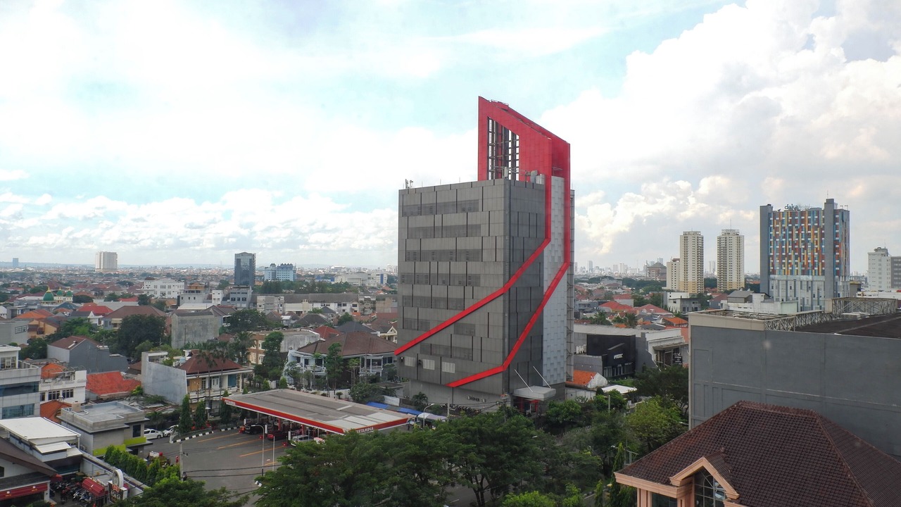 Photo of Outdoor in Suko Manunggal