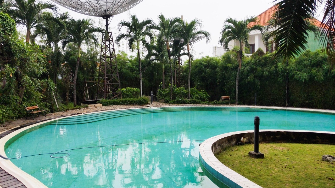 Photo of Outdoor in Suko Manunggal