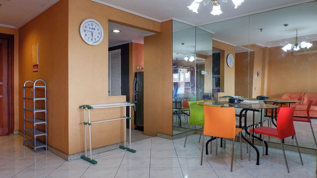 Photo of Bedroom in Suko Manunggal