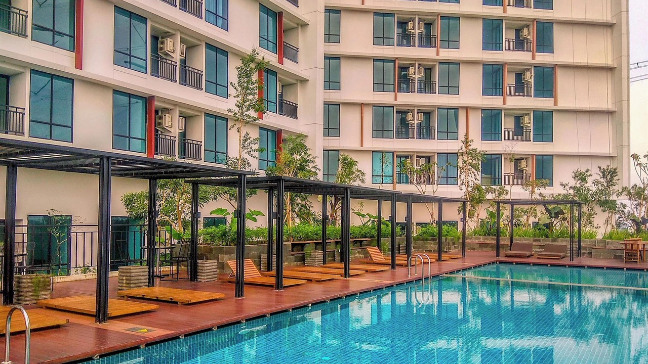 Photo of Outdoor in South Tambun