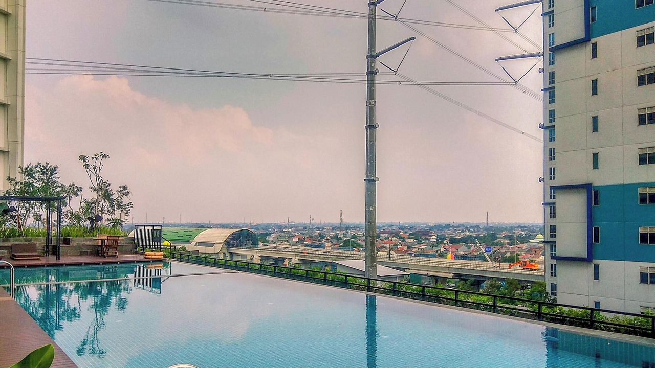 Photo of Outdoor in South Tambun