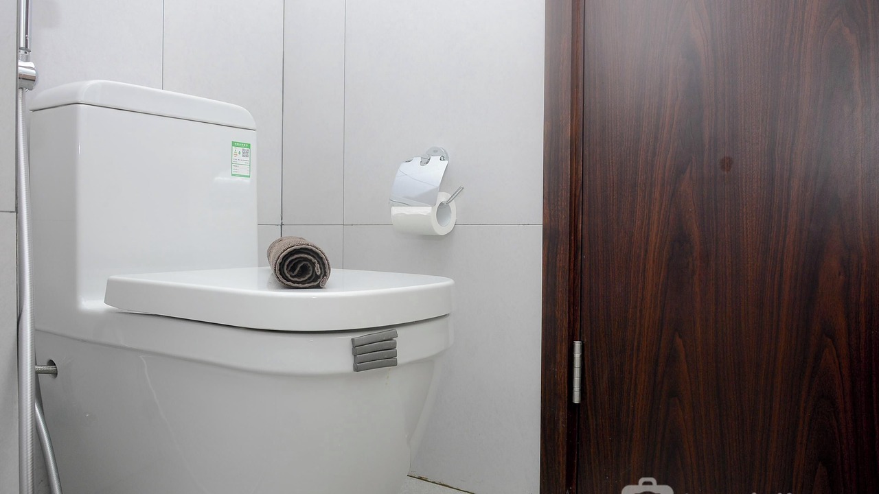 Photo of Bathroom in South Tambun