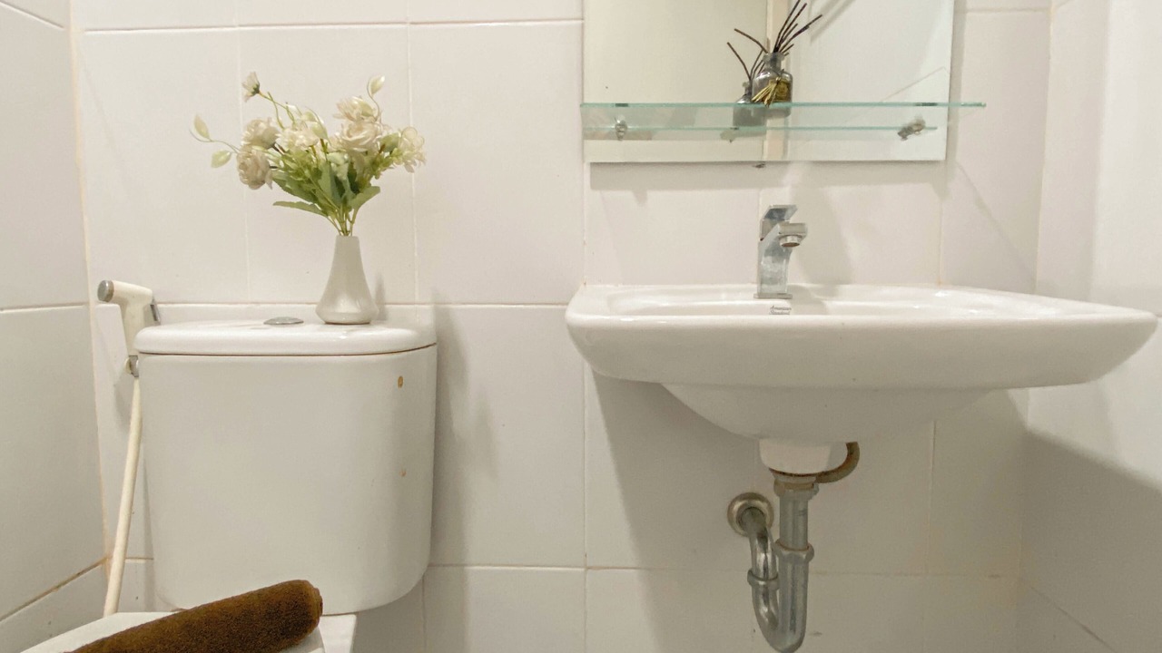 Photo of Bathroom in Bekasi