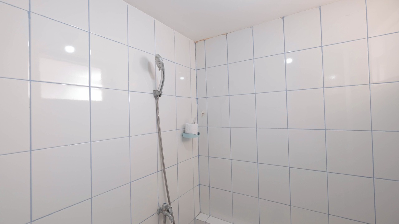 Photo of Bathroom in Jatinegara
