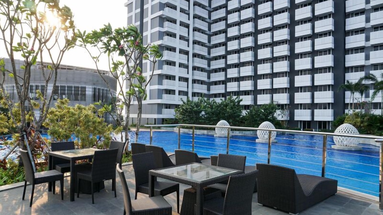 Photo of Outdoor in Jakarta