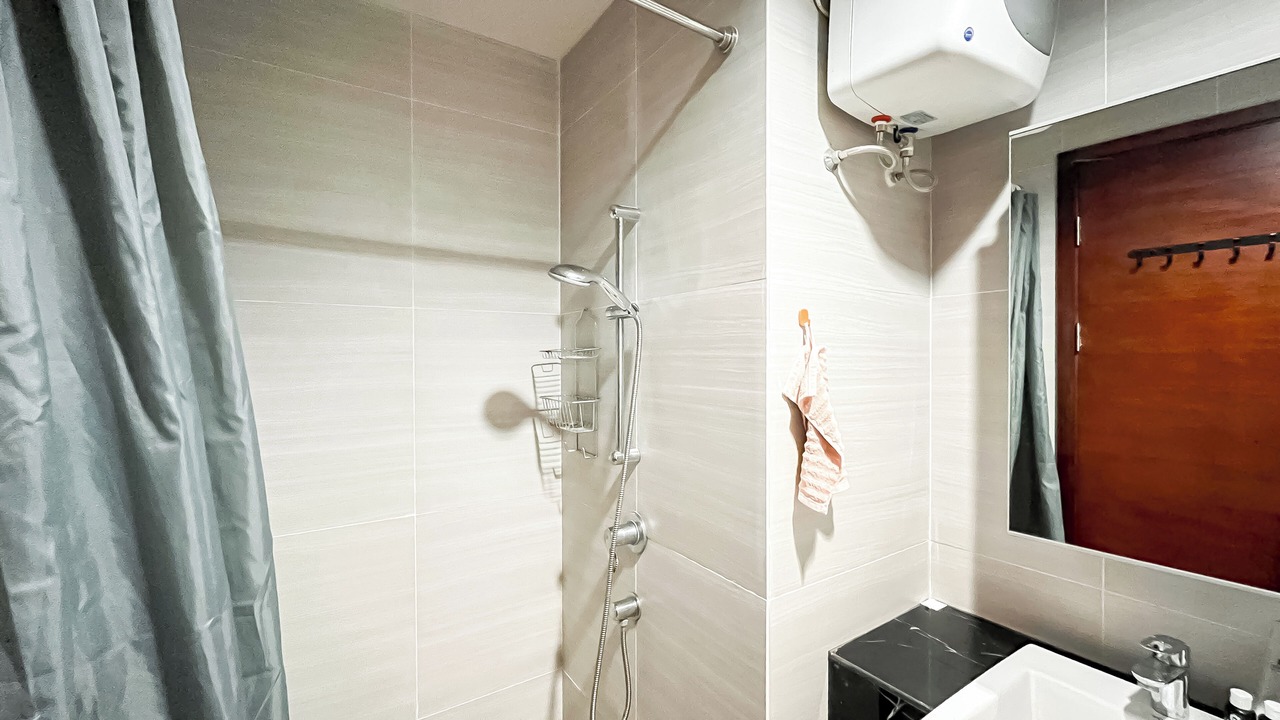 Photo of Bathroom in Jakarta