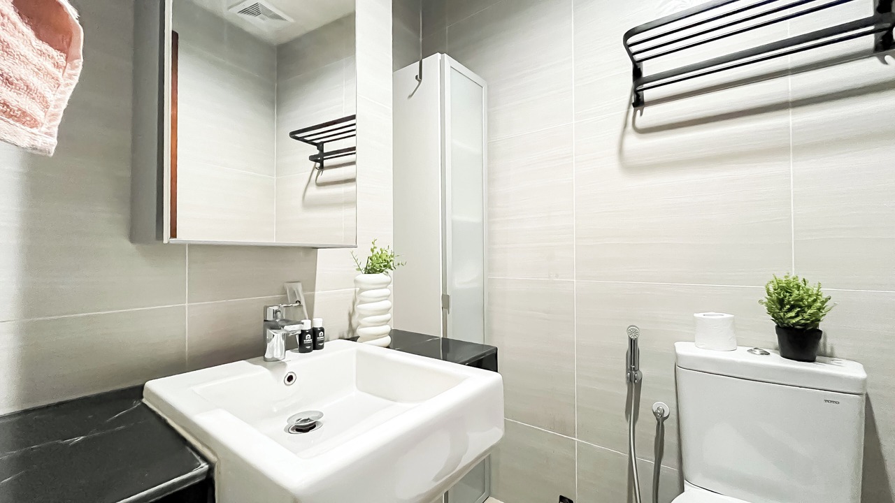 Photo of Bathroom in Jakarta