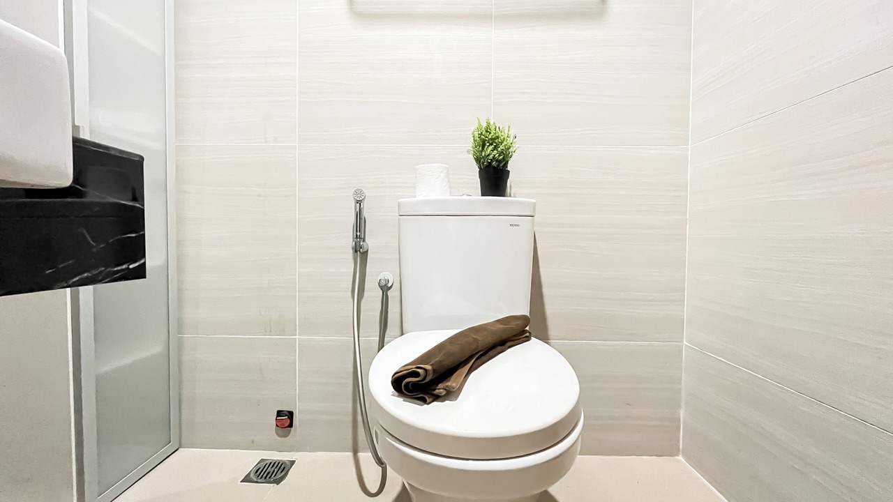 Photo of Bathroom in Jakarta