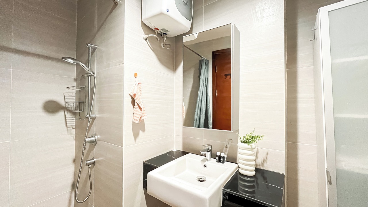 Photo of Bathroom in Jakarta