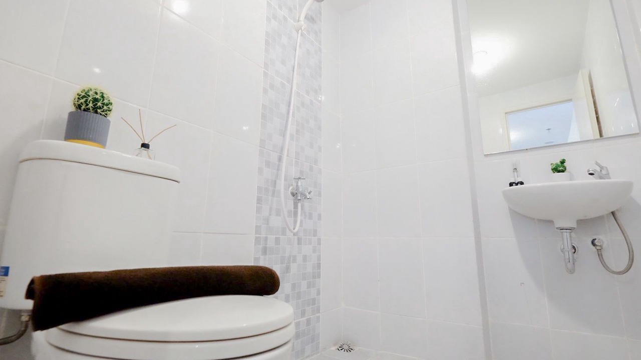 Photo of Bathroom in Old Jakarta