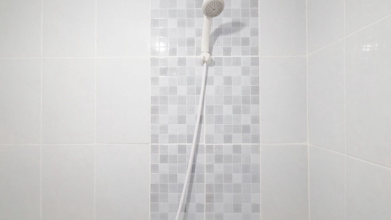 Photo of Bathroom in Old Jakarta