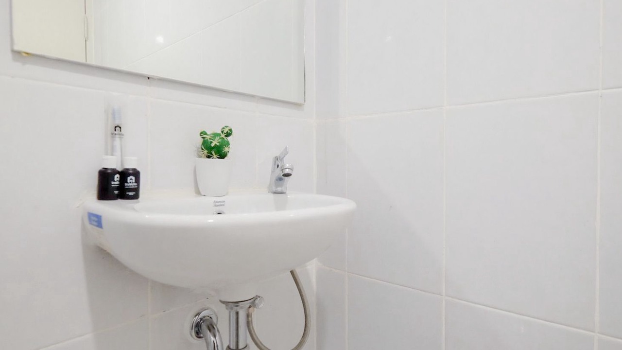 Photo of Bathroom in Old Jakarta