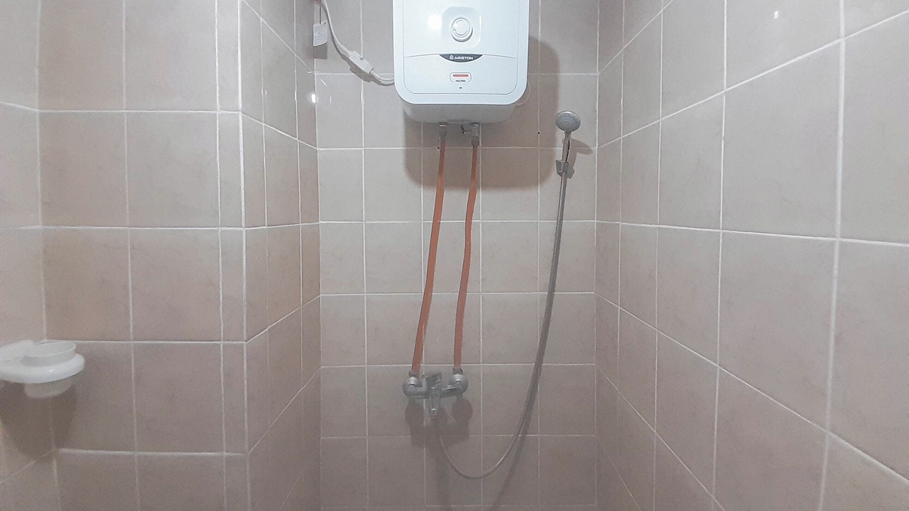 Photo of Bathroom in Cileunyi