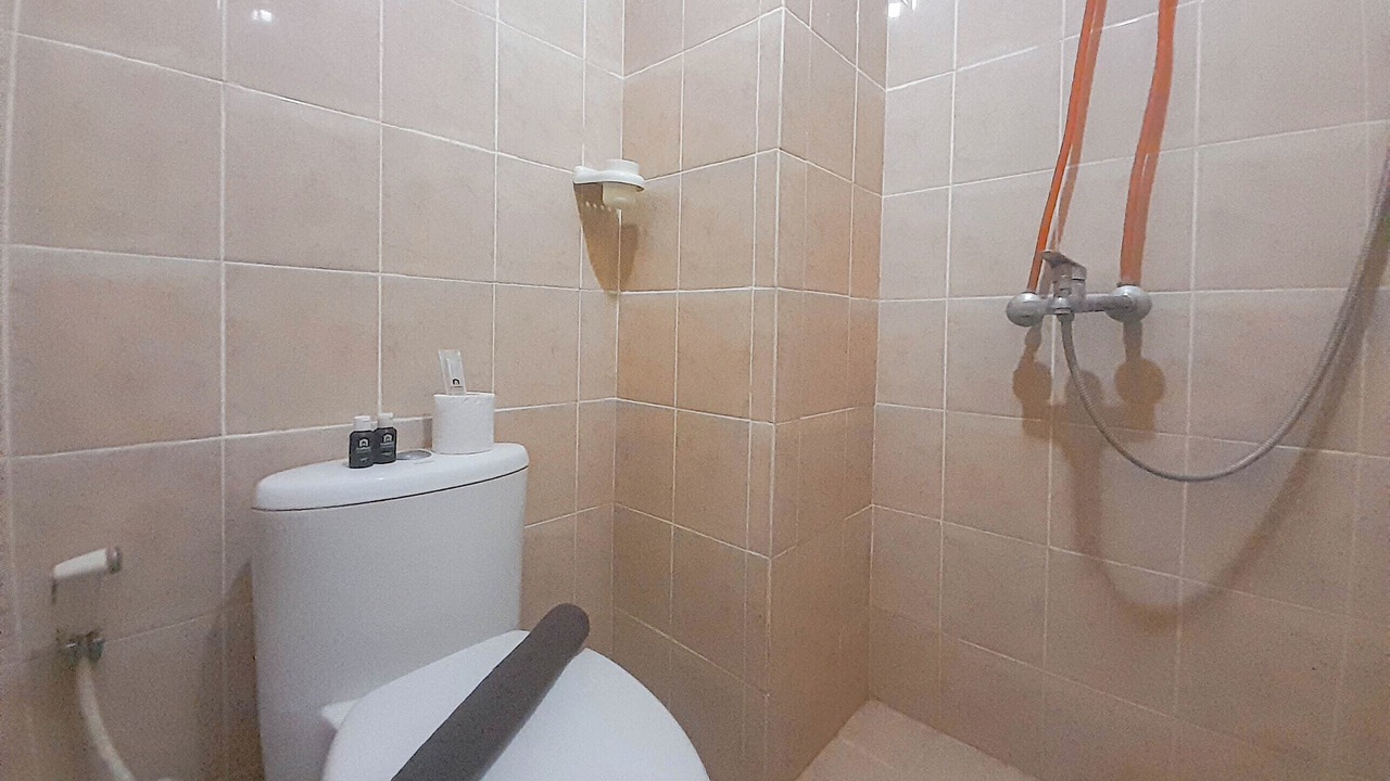 Photo of Bathroom in Cileunyi