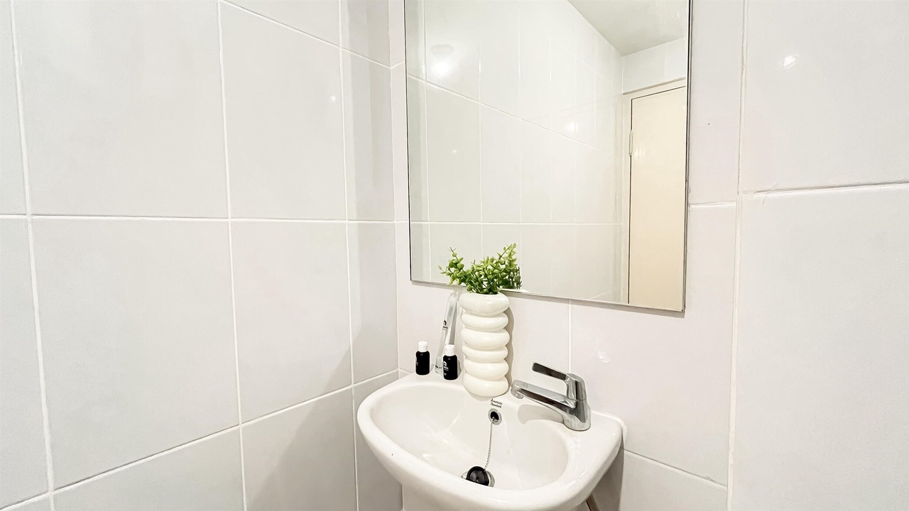 Photo of Bathroom in Old Jakarta