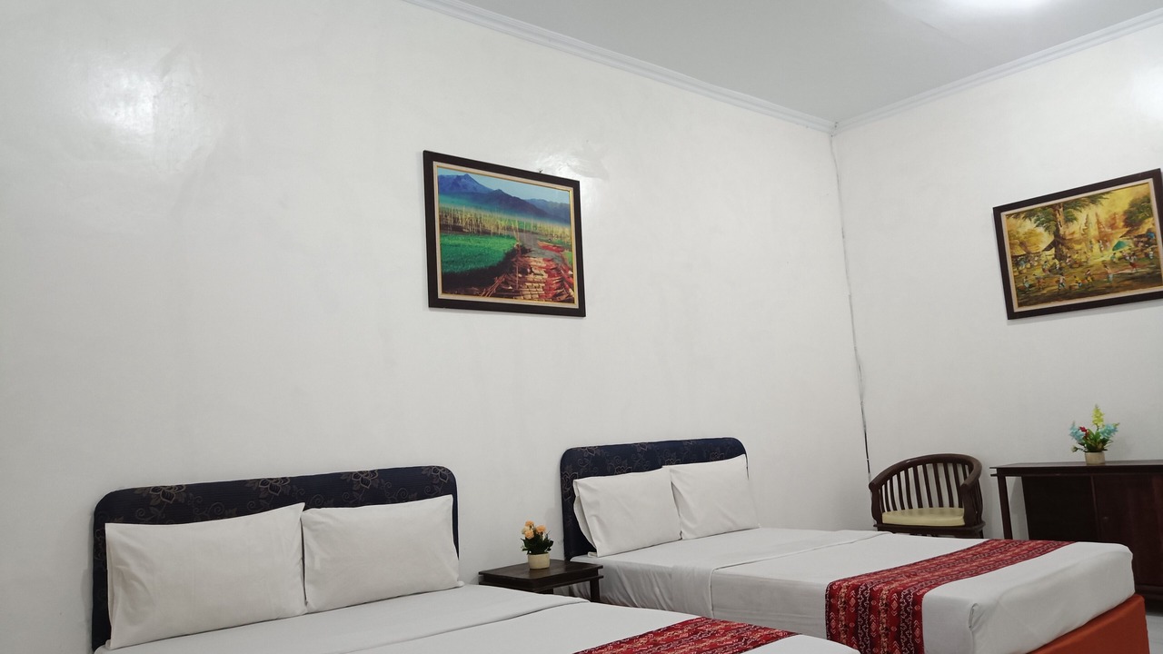 Photo of Bedroom in Pakem