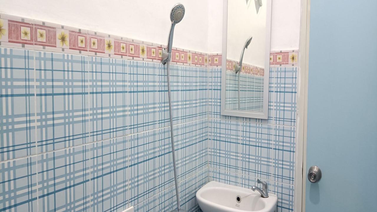 Photo of Bathroom in Pakem