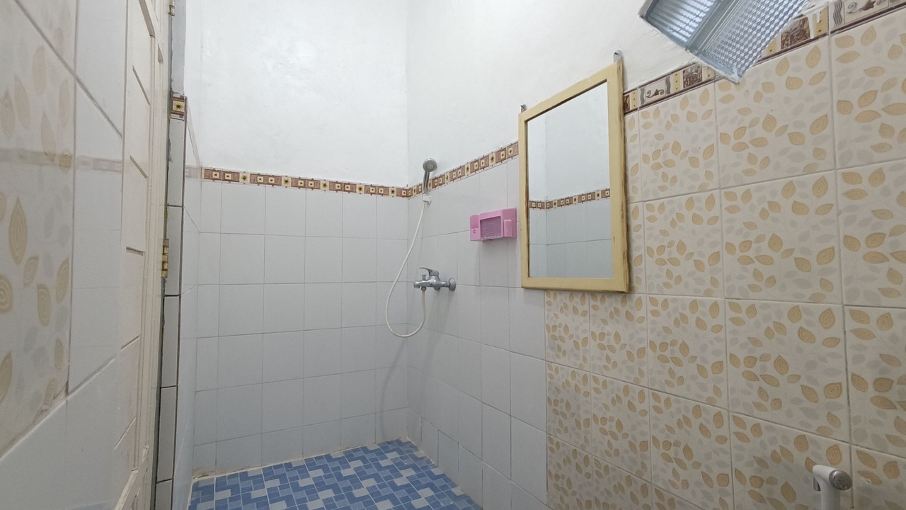 Photo of Bathroom in Pakem