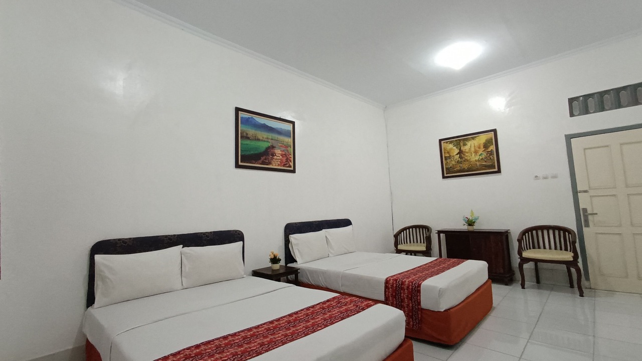 Photo of Bedroom in Pakem