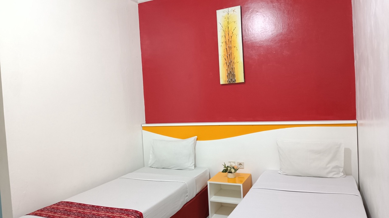 Photo of Bedroom in Pakem