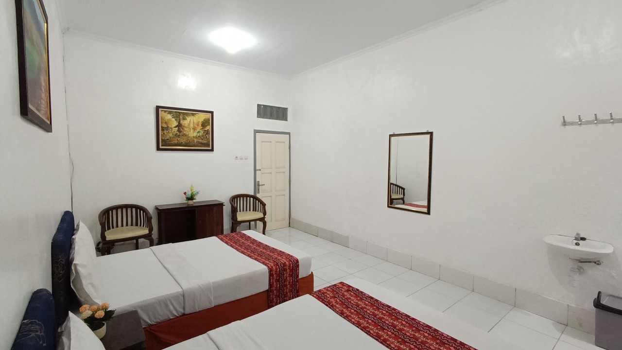 Photo of Bedroom in Pakem