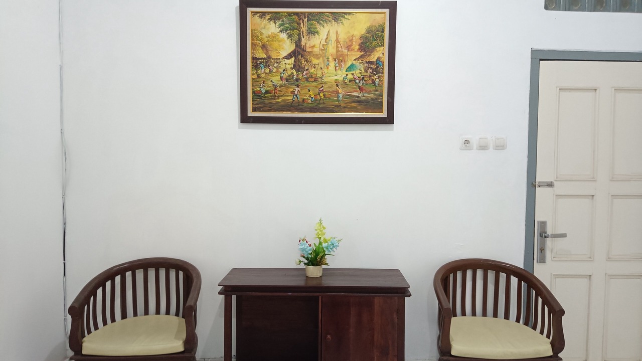 Photo of Bedroom in Pakem
