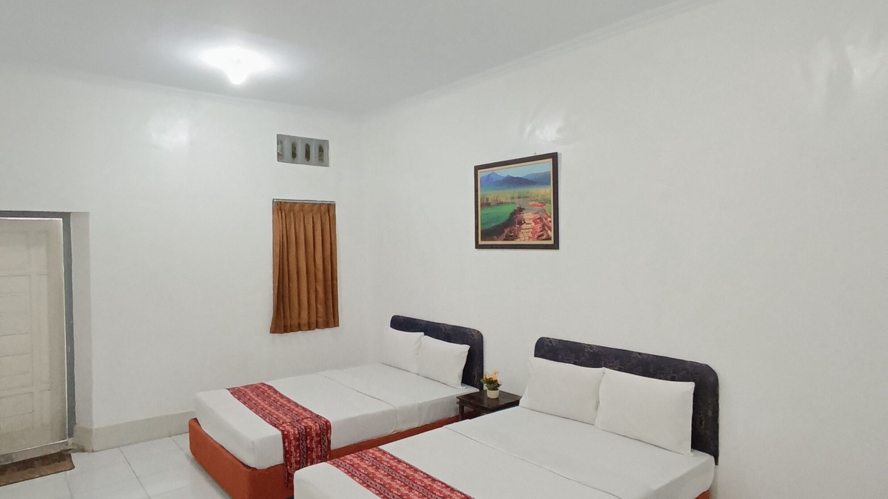 Photo of Bedroom in Pakem