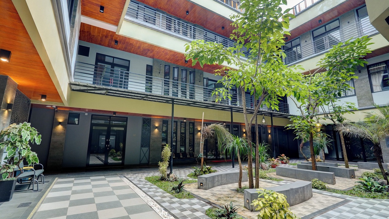 Photo of Outdoor in Cilandak