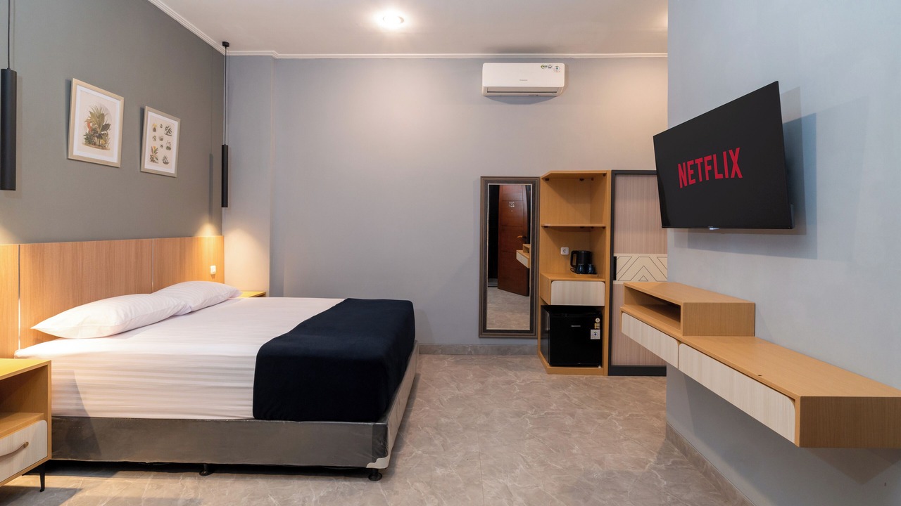 Photo of Bedroom in Cilandak