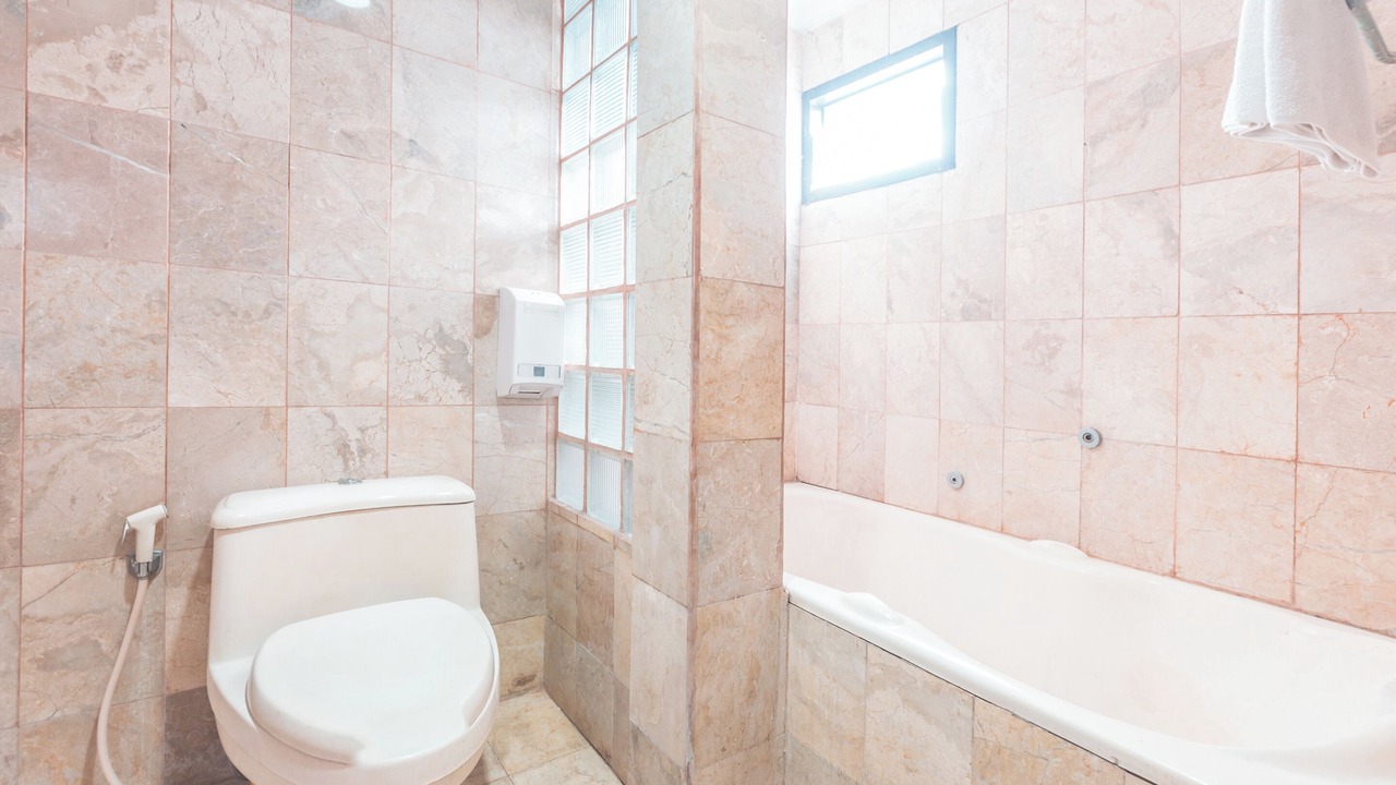 Photo of Bathroom in Cibinong