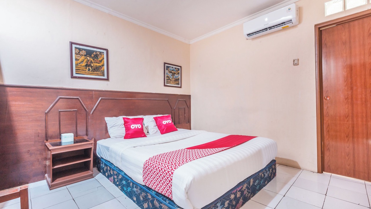 Photo of Bedroom in Cibinong
