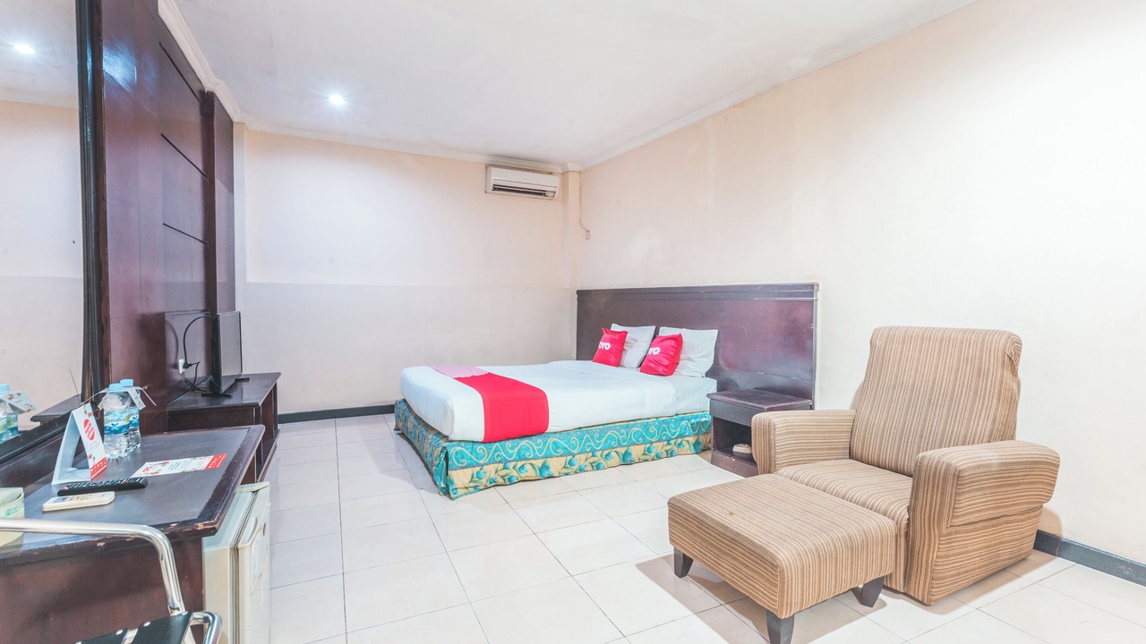 Photo of Bedroom in Cibinong