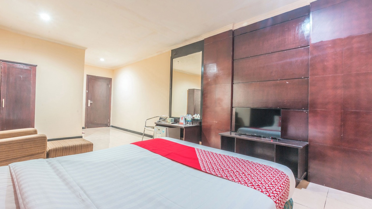 Photo of Bedroom in Cibinong