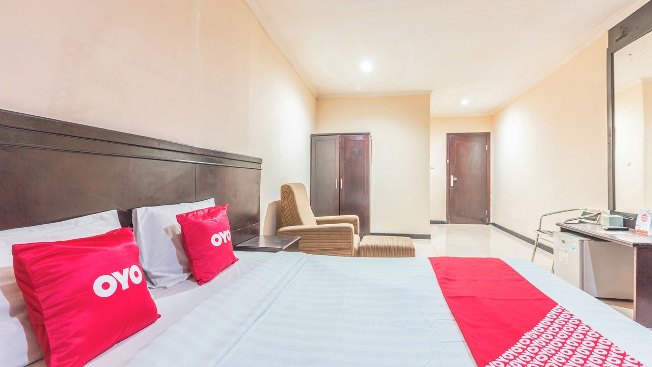 Photo of Bedroom in Cibinong