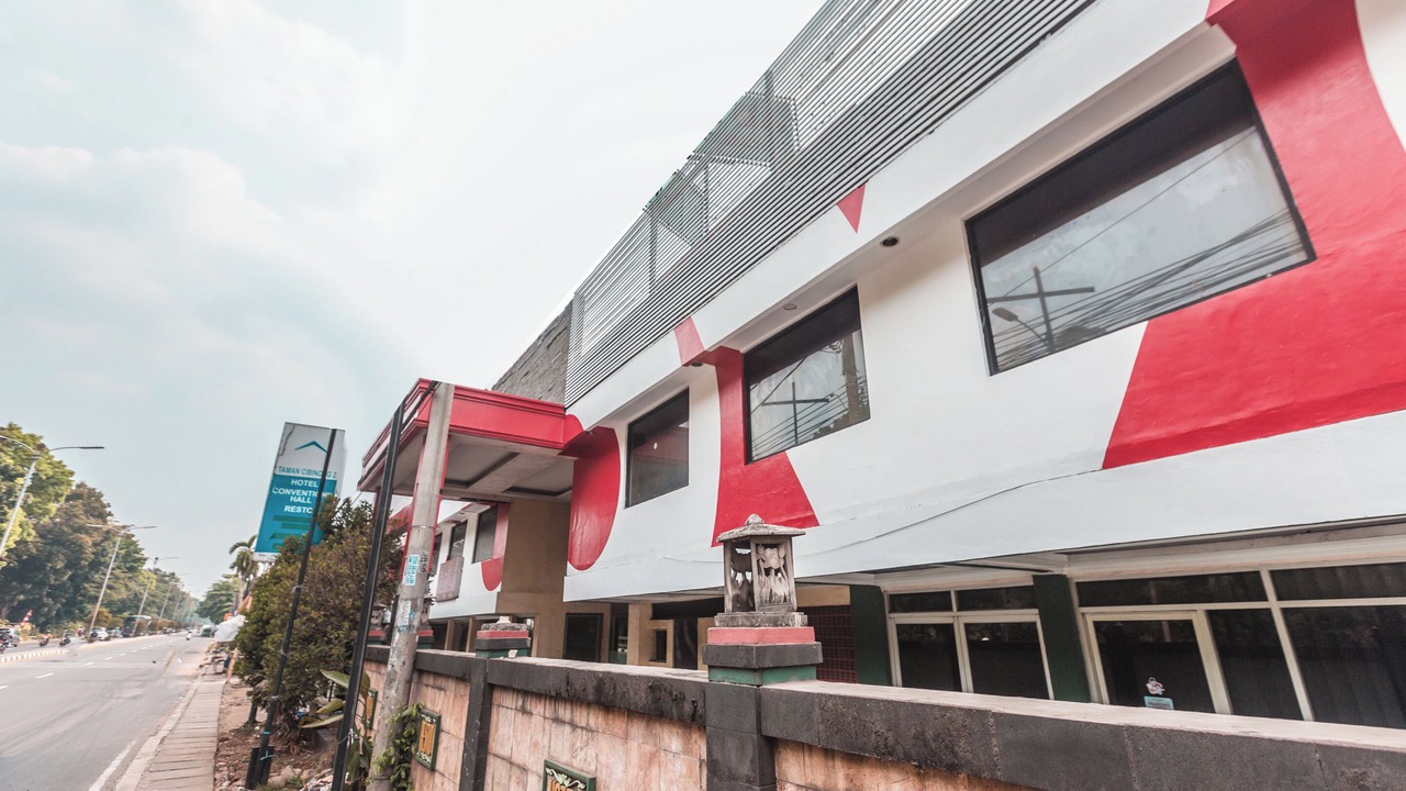 Photo of Outdoor in Cibinong