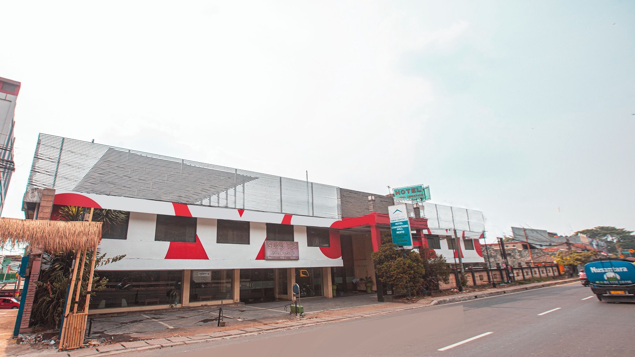 Photo of Outdoor in Cibinong