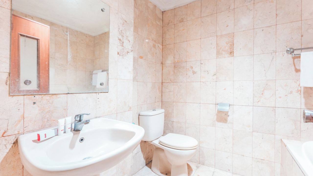Photo of Bathroom in Cibinong