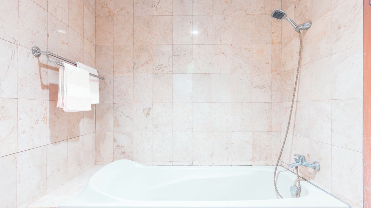 Photo of Bathroom in Cibinong