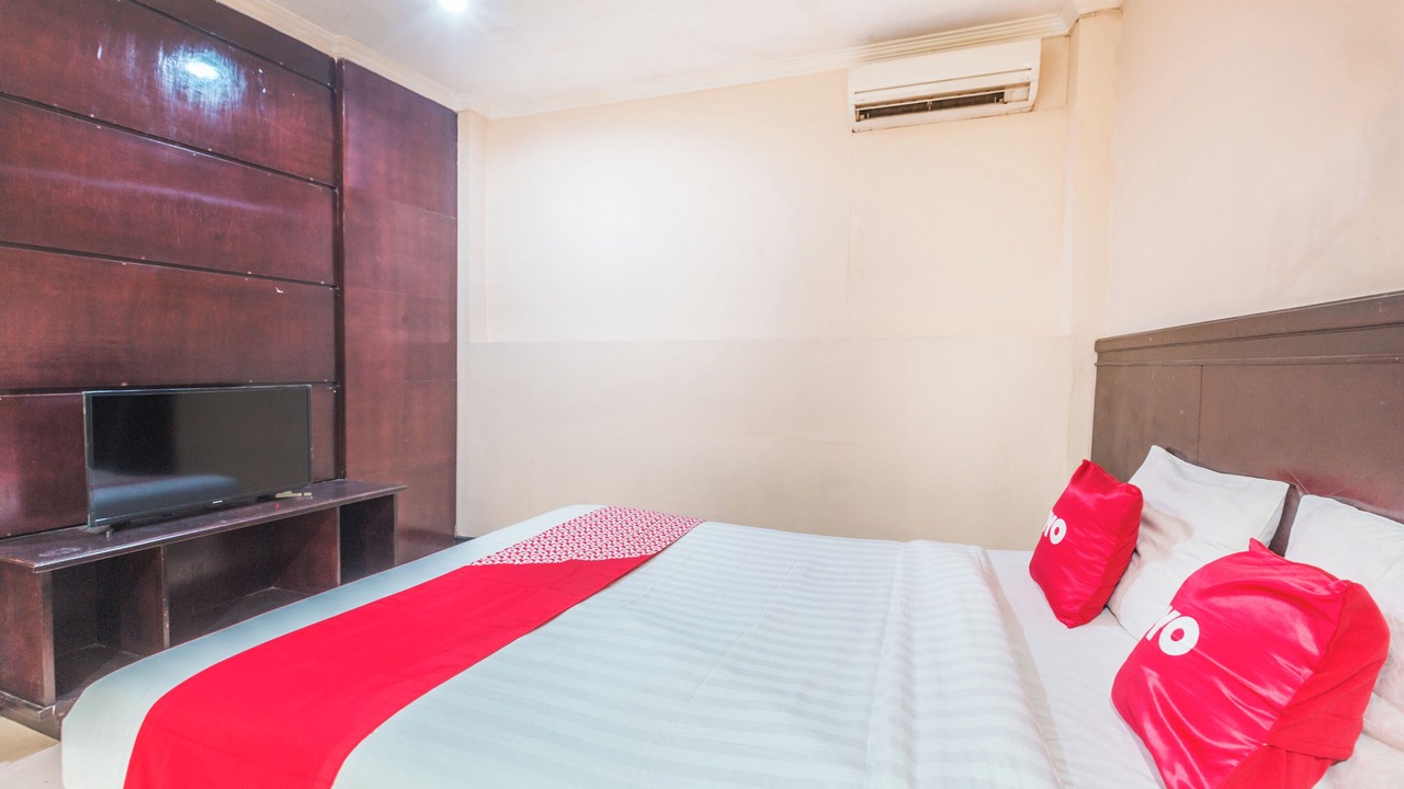 Photo of Bedroom in Cibinong