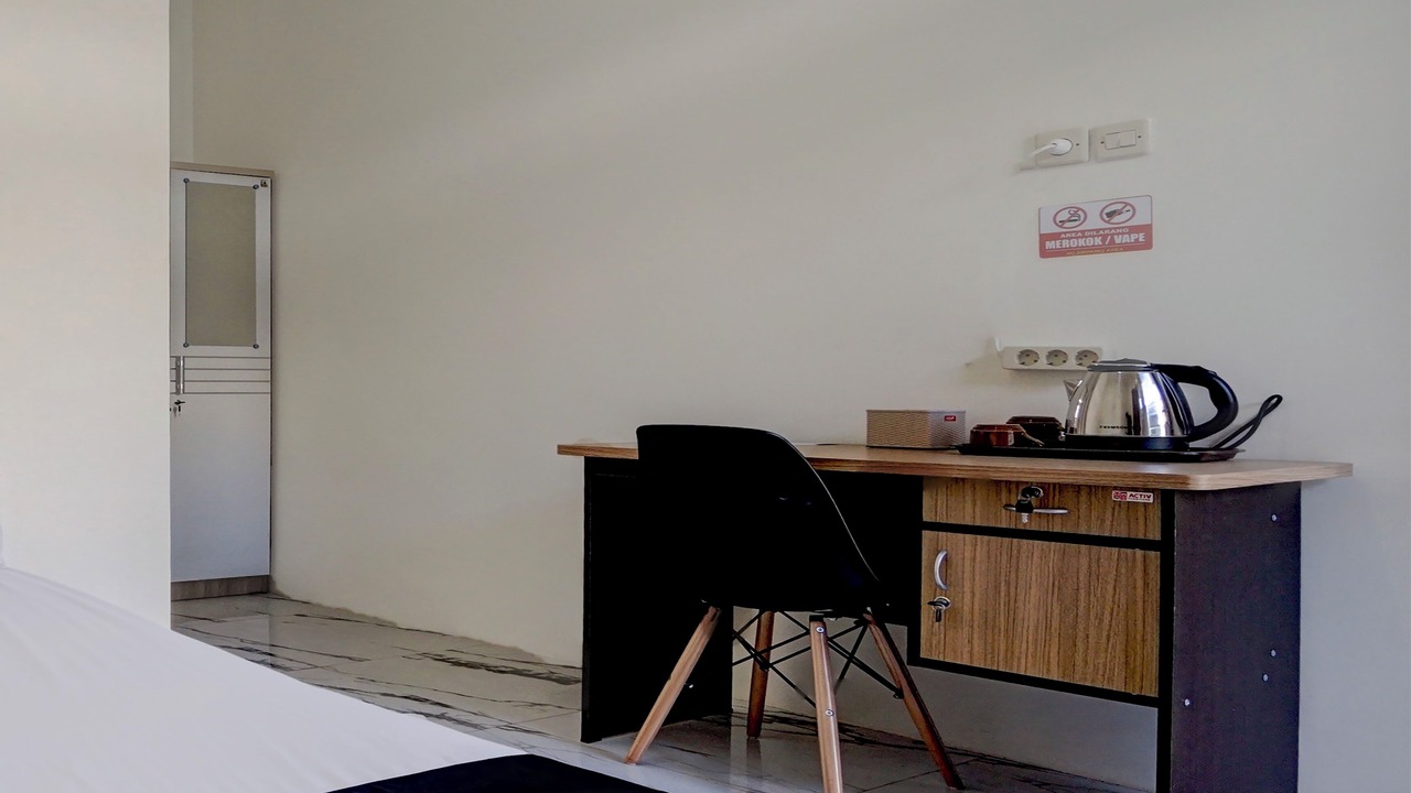 Photo of Bedroom in Dinoyo