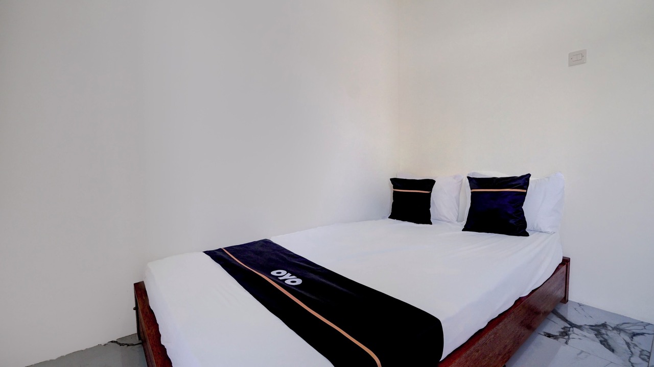 Photo of Bedroom in Dinoyo