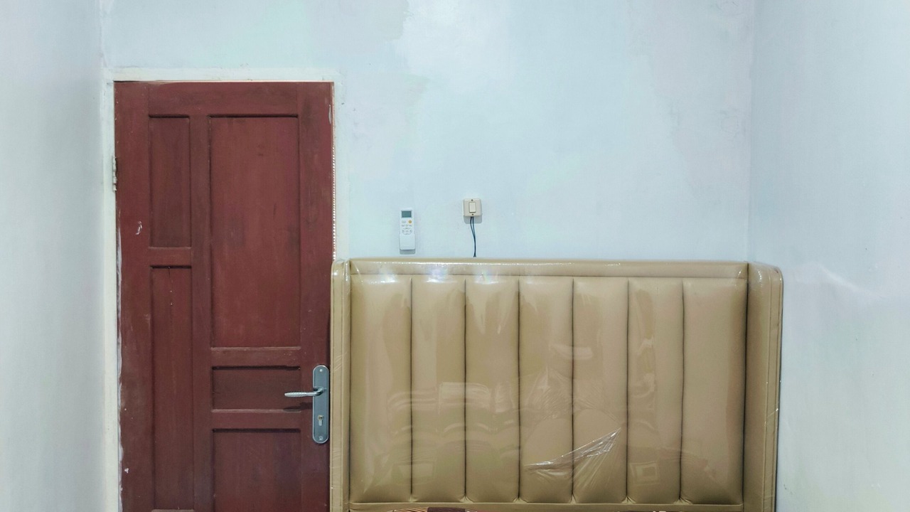 Photo of Bedroom in Malang