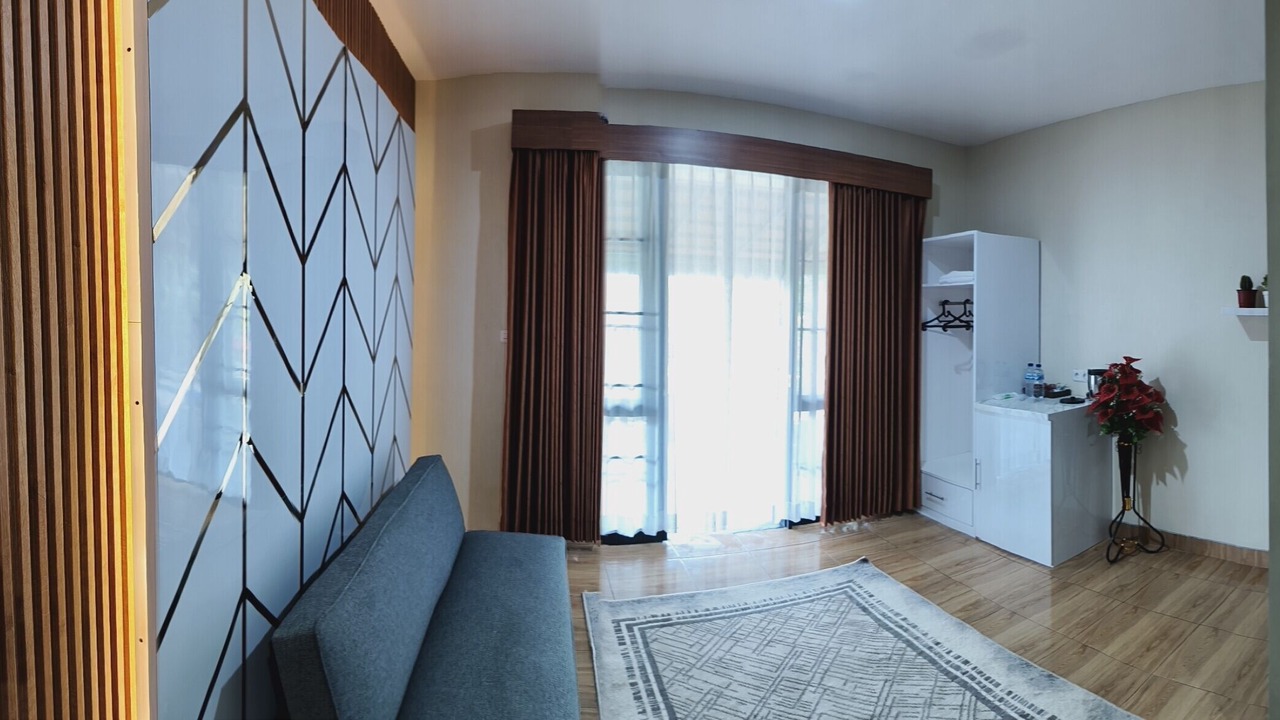 Photo of Bedroom in Malang