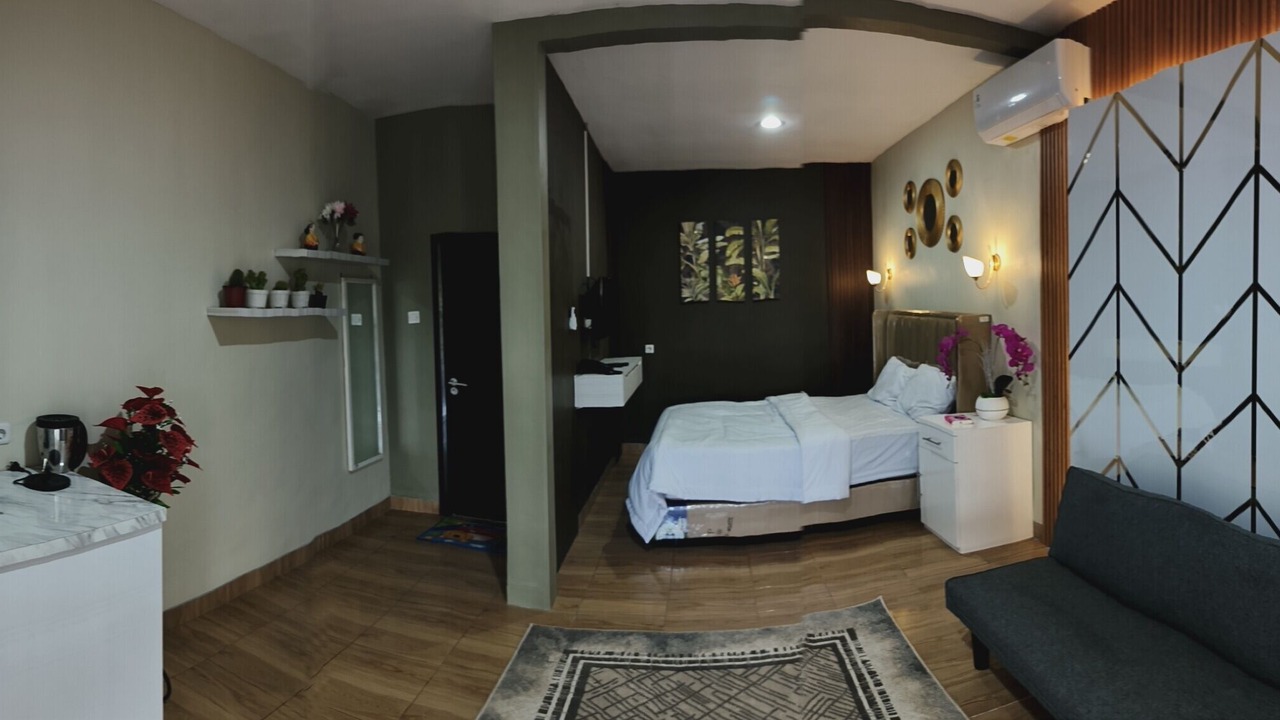 Photo of Bedroom in Malang